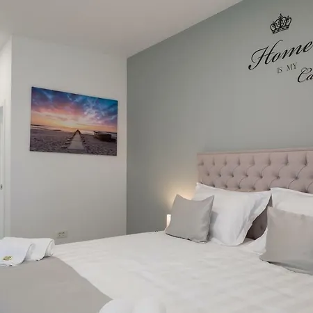 Ctma300-dream With Private Pool For 6 + 2 Persons Prázdninový dům *