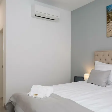 Ctma300-dream With Private Pool For 6 + 2 Persons Prázdninový dům *