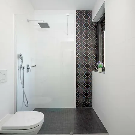 Ctma300-dream With Private Pool For 6 + 2 Persons Prázdninový dům