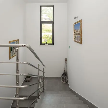 Ctma300-dream With Private Pool For 6 + 2 Persons Makarská