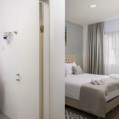 Prázdninový dům Ctma300-dream With Private Pool For 6 + 2 Persons *